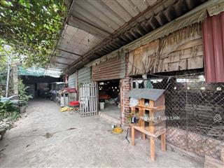 Bán 810m2 trang trại thôn đìa, nam hồng  sẵn nhà, sân, vườn  phong cách homestay