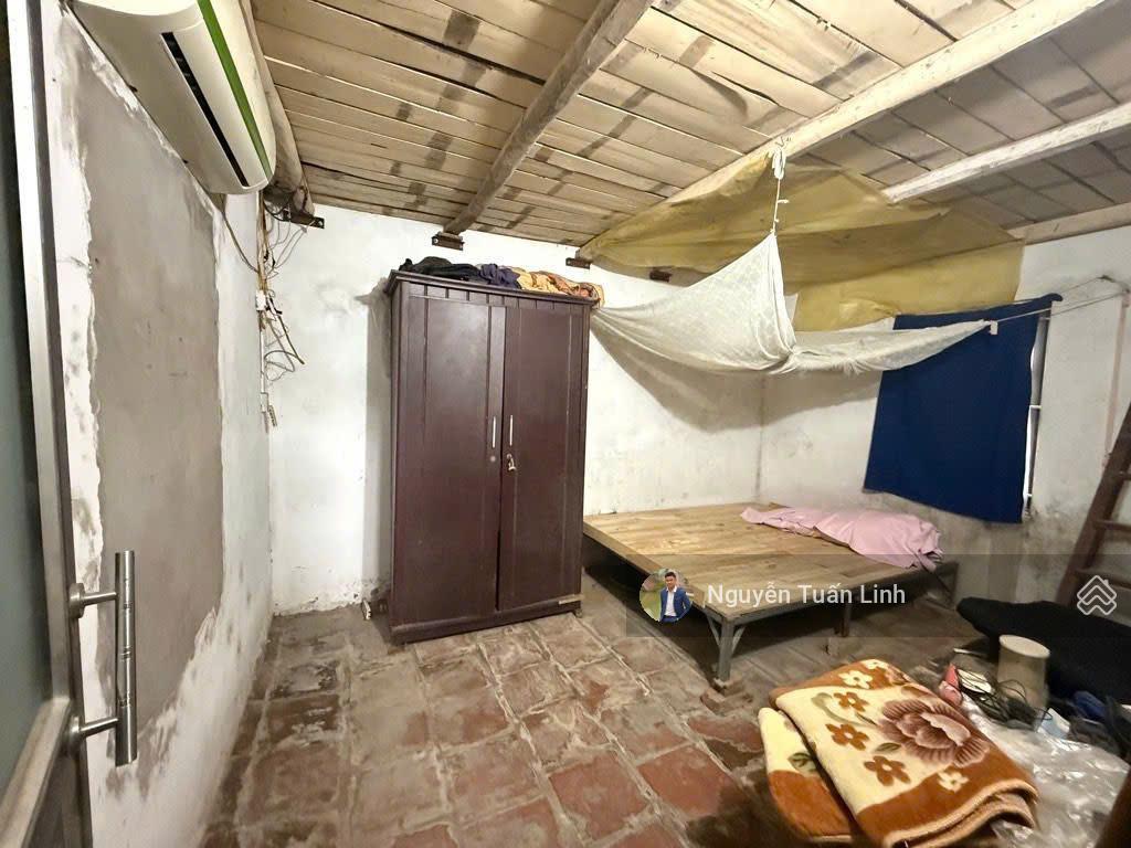 Bán 810m2 trang trại thôn đìa, nam hồng  sẵn nhà, sân, vườn  phong cách homestay