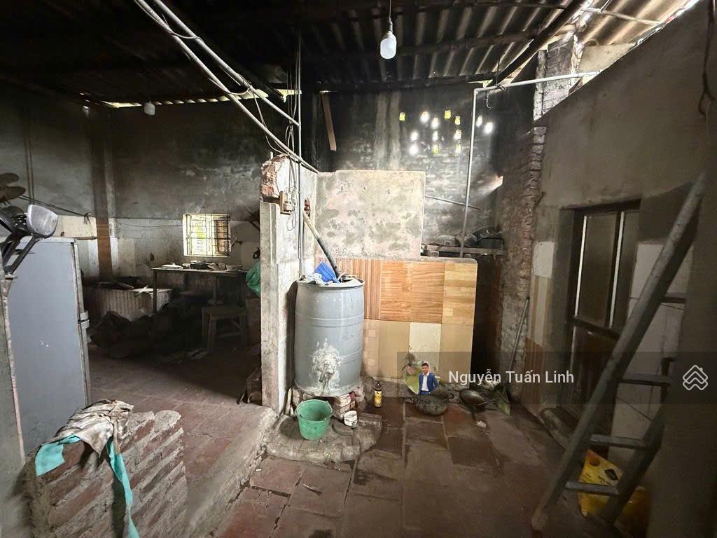 Bán 810m2 trang trại thôn đìa, nam hồng  sẵn nhà, sân, vườn  phong cách homestay