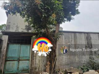 Nhà 86m2 thôn đoài, việt hùng  nhỏ tiền  sát 2 chợ lớn