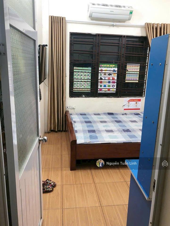Nhỉnh 4 tỷ có ngay căn nhà 4 tầnghải bốiđông anhhà nội, ô tô 5 chỗ đậu cửa