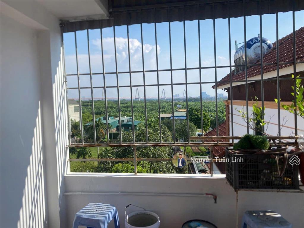 Nhỉnh 4 tỷ có ngay căn nhà 4 tầnghải bốiđông anhhà nội, ô tô 5 chỗ đậu cửa