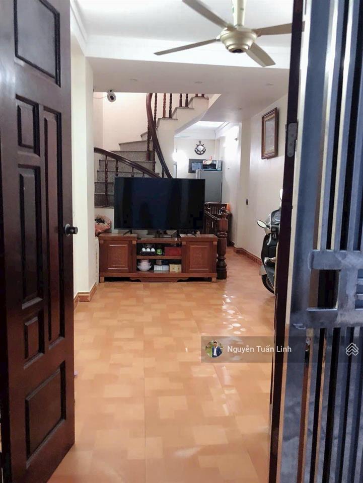 Nhỉnh 4 tỷ có ngay căn nhà 4 tầnghải bốiđông anhhà nội, ô tô 5 chỗ đậu cửa