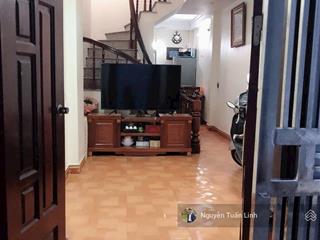 Nhỉnh 4 tỷ có ngay căn nhà 4 tầnghải bốiđông anhhà nội, ô tô 5 chỗ đậu cửa