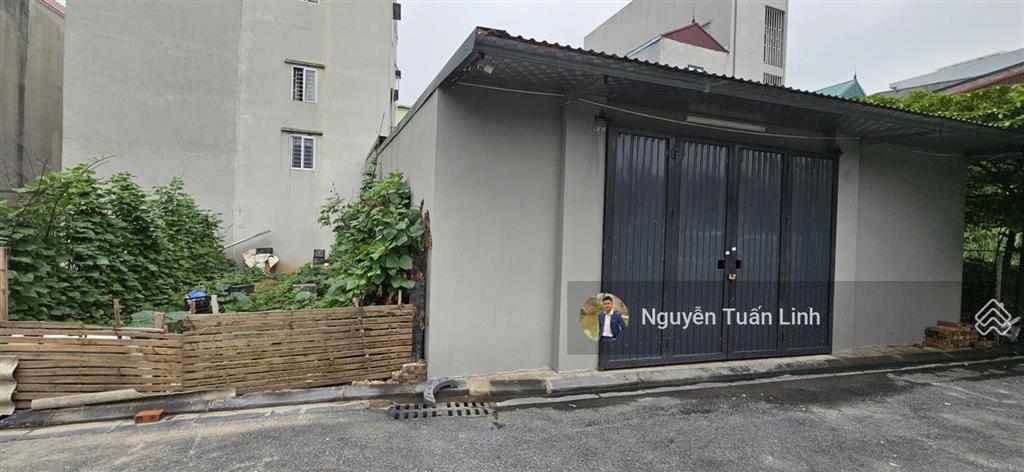 Bán nhà 44m2 chợ kim, nguyên khê  ngõ thông ô tô  tiện ích đầy đủ