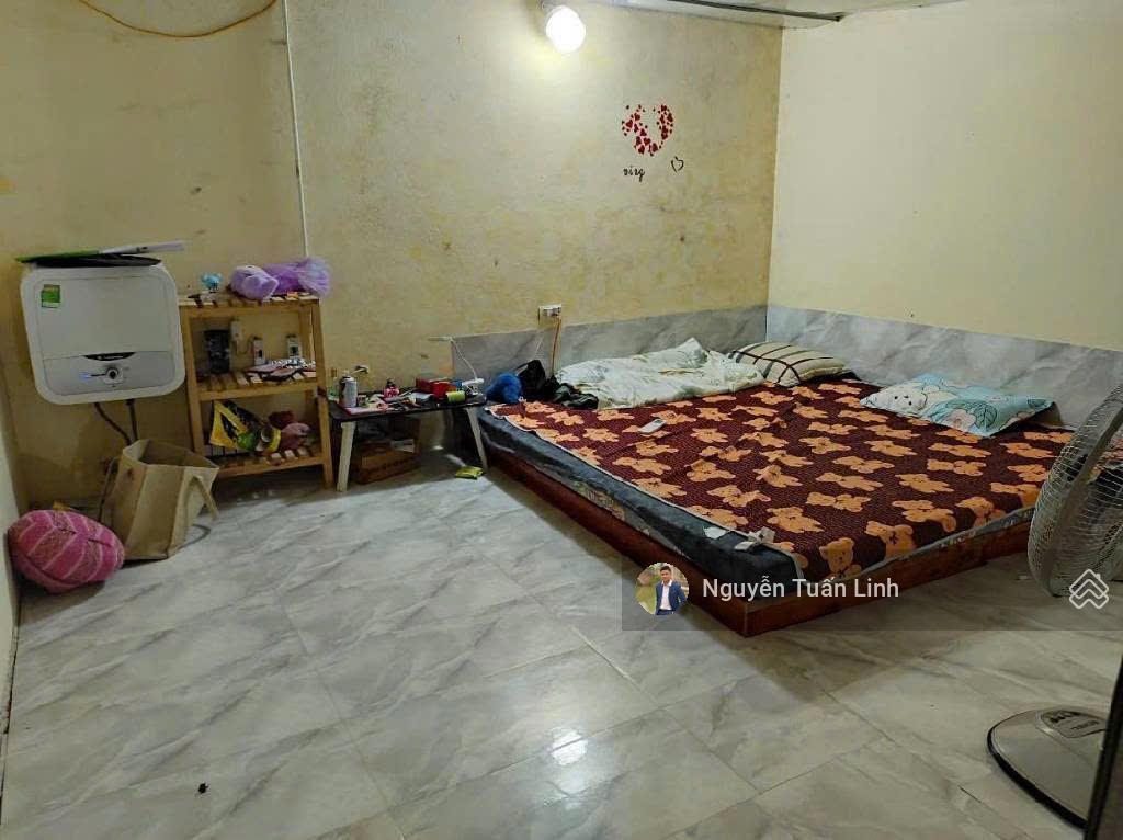 Bán nhà 44m2 chợ kim, nguyên khê  ngõ thông ô tô  tiện ích đầy đủ