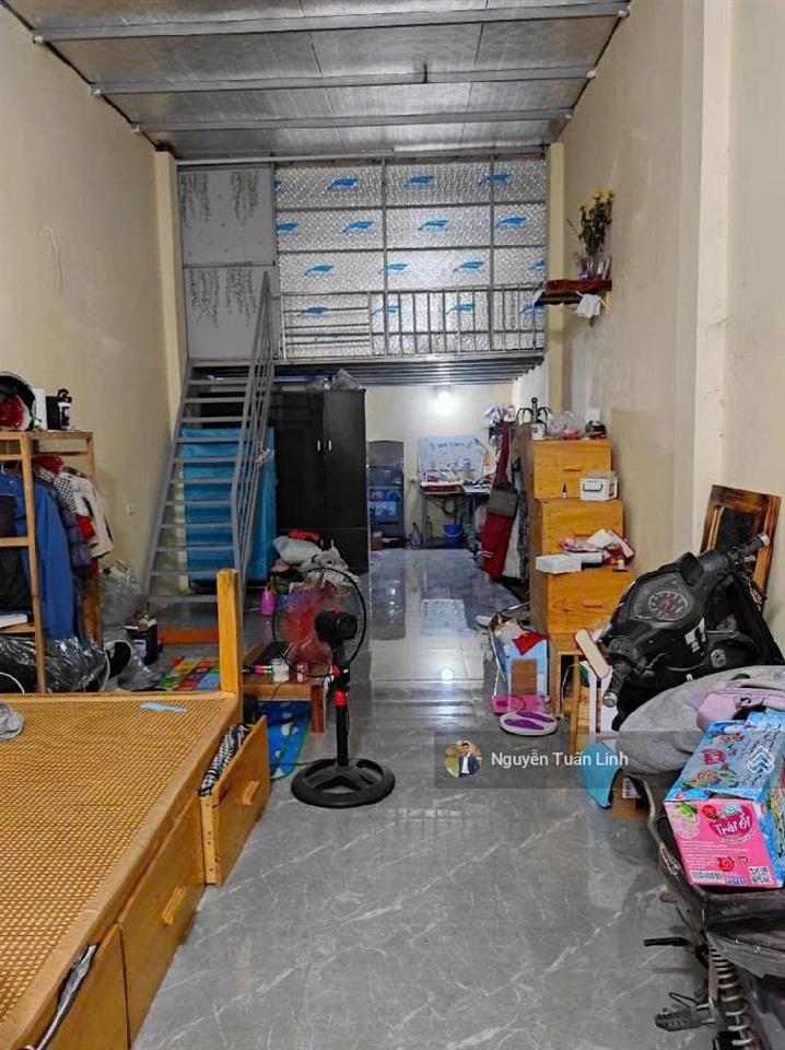 Bán nhà 44m2 chợ kim, nguyên khê  ngõ thông ô tô  tiện ích đầy đủ