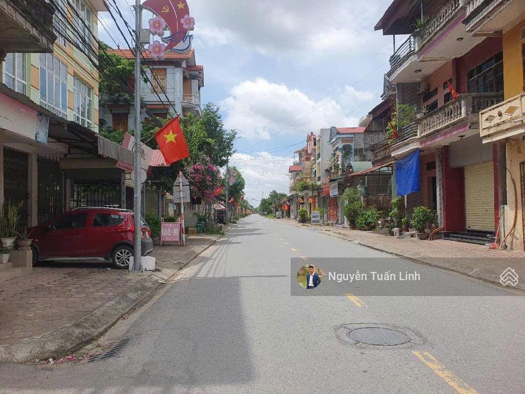 Bán nhà 44m2 chợ kim, nguyên khê  ngõ thông ô tô  tiện ích đầy đủ