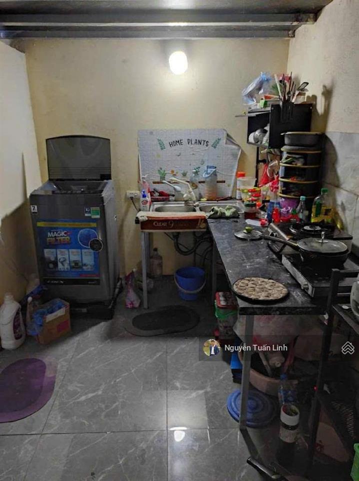 Bán nhà 44m2 chợ kim, nguyên khê  ngõ thông ô tô  tiện ích đầy đủ