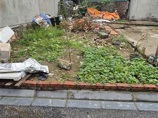 Hiếm! bán 45m2 đất đình tràng, dục tú  nhỏ tiền  vị trí đắc địa