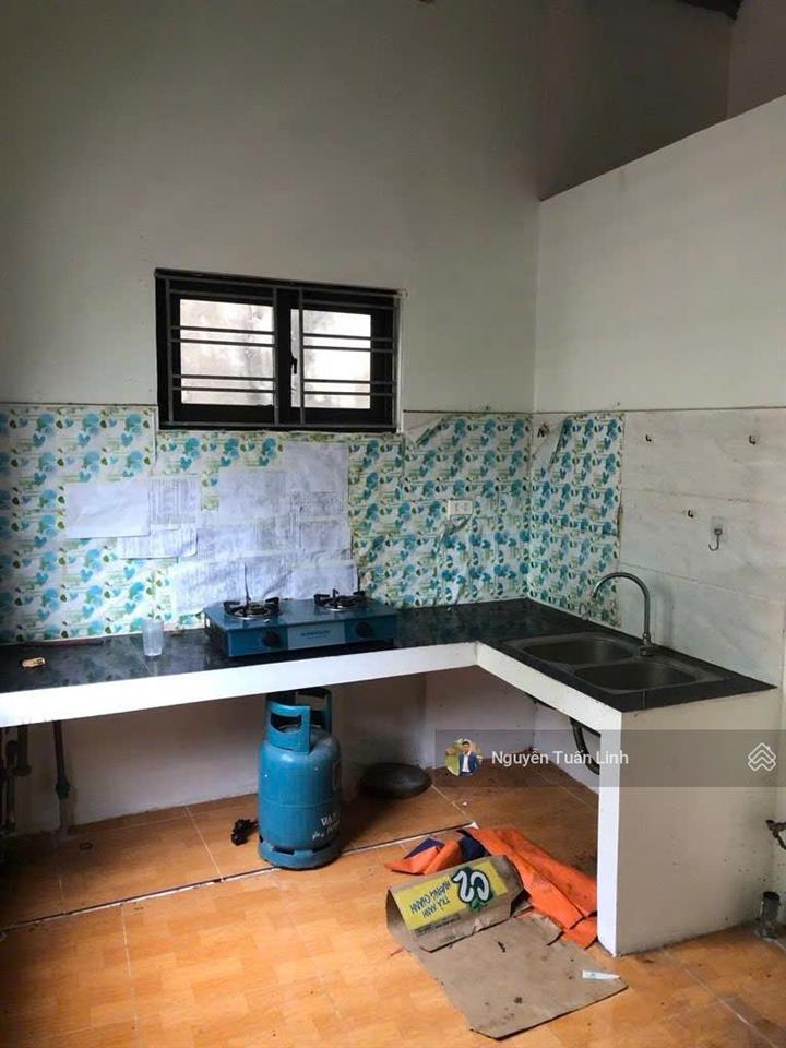 Nhà 66m2 lô góc nguyên khê  sát ql3  đường nhựa ô tô vào nhà