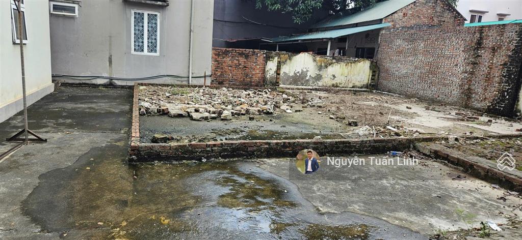 Hiếm! đất đẹp 70m2 thôn đìa  vị trí trung tâm  sát công viên