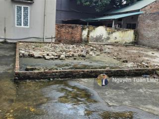 Hiếm! đất đẹp 70m2 thôn đìa  vị trí trung tâm  sát công viên