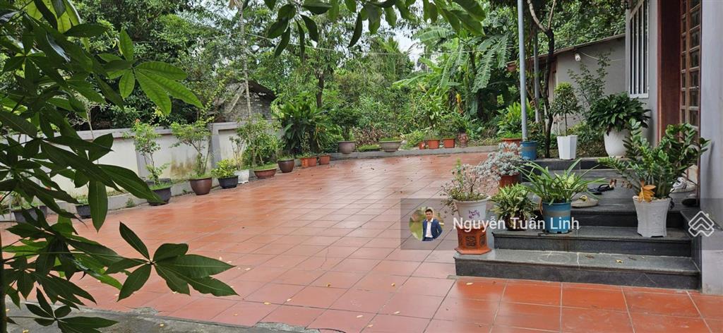 Hiếm! đất đẹp 70m2 thôn đìa  vị trí trung tâm  sát công viên