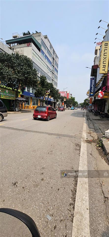 Bán 75m2 đất xóm thượng, uy nỗ, đông anh  dân cư chợ tó sầm uất  sát đường cao lỗ