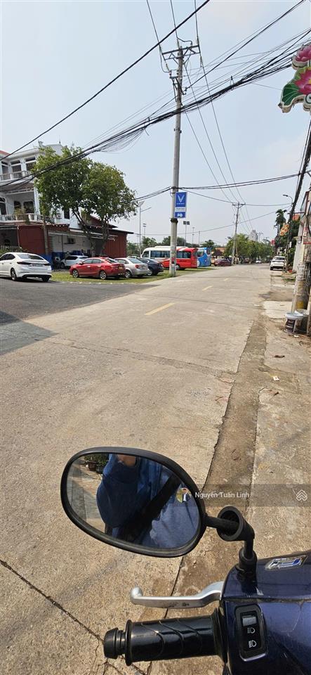 Bán 75m2 đất xóm thượng, uy nỗ, đông anh  dân cư chợ tó sầm uất  sát đường cao lỗ