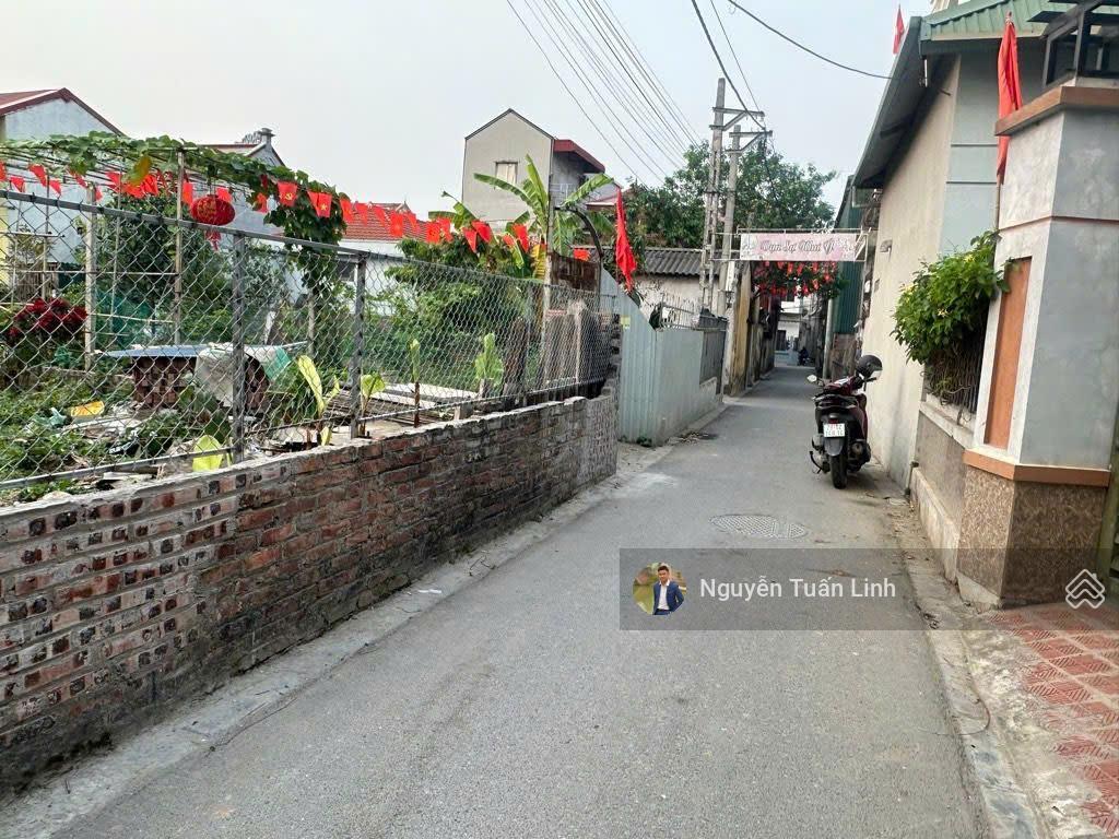 Lô 90m2 bến trung, bắc hồng  gần vin bh  mặt tiền 5m vuông vắn
