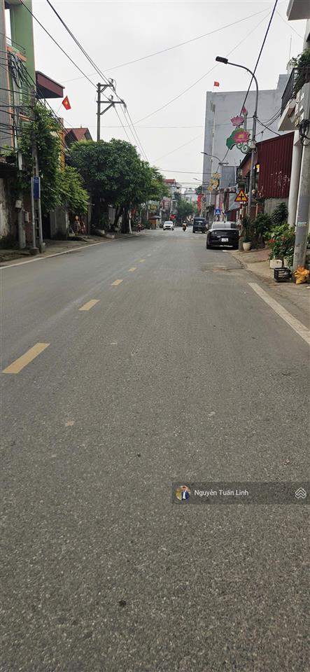 Lô 90m2 bến trung, bắc hồng  gần vin bh  mặt tiền 5m vuông vắn