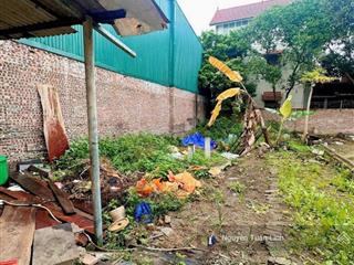 Rẻ nhất đông anh, bán 42m2 hà khê, vân hà  gần chợ, hồ điều hoà