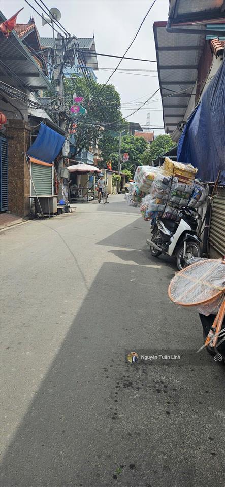 Xót lại  lô đất 35m² thôn đại độ, võng la nhỏ tiền vuông vắn, xinh xắn  full tiện ích