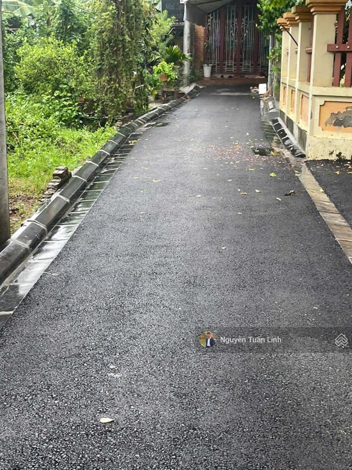 Xót lại  lô đất 35m² thôn đại độ, võng la nhỏ tiền vuông vắn, xinh xắn  full tiện ích