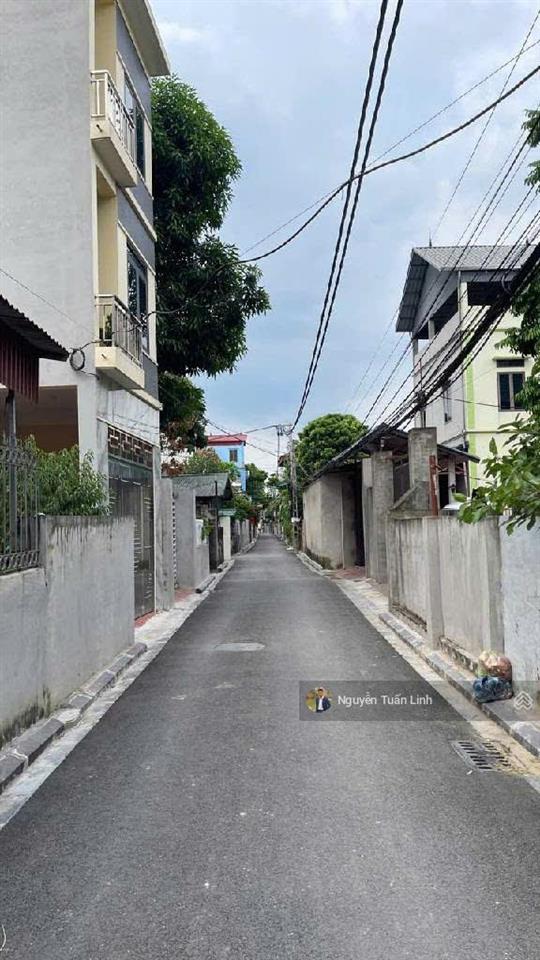 Bán 41m2 đất tằng my, nam hồng  sát chợ tằng my, nhà văn hoá