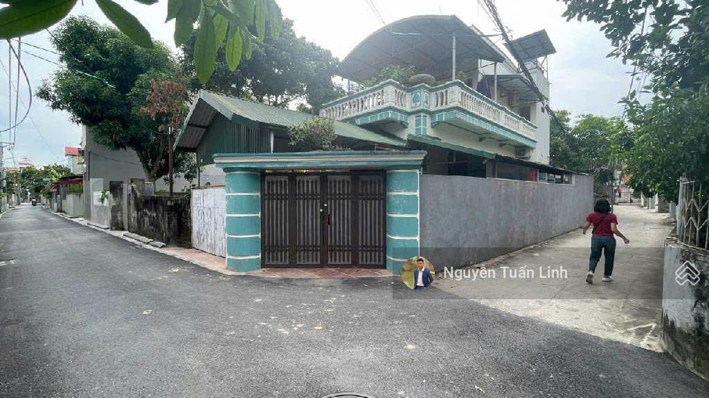Bán 41m2 đất tằng my, nam hồng  sát chợ tằng my, nhà văn hoá