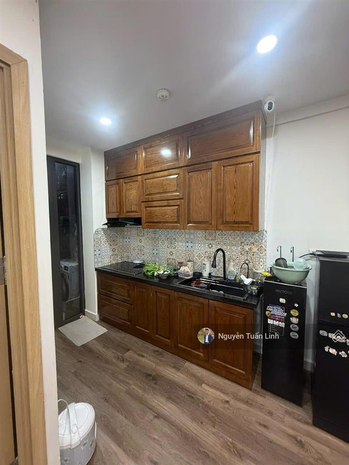 Bán nhà ở xã hội ct4 48m2 kim chung  full nội thất  đủ công năng gia đình nhỏ