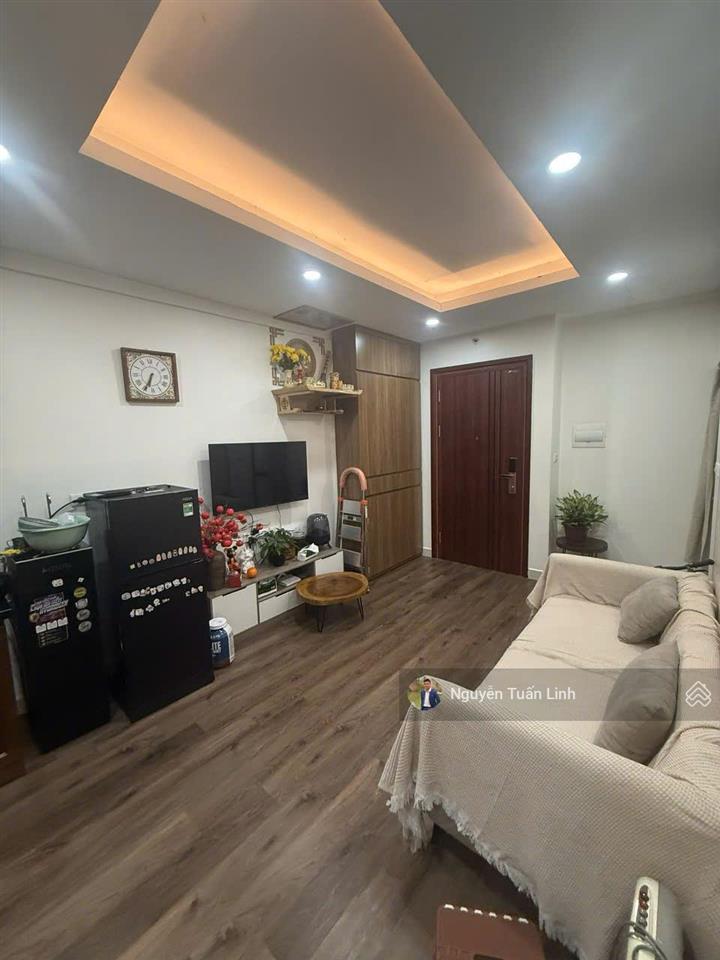 Bán nhà ở xã hội ct4 48m2 kim chung  full nội thất  đủ công năng gia đình nhỏ