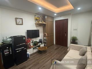 Bán nhà ở xã hội ct4 48m2 kim chung  full nội thất  đủ công năng gia đình nhỏ