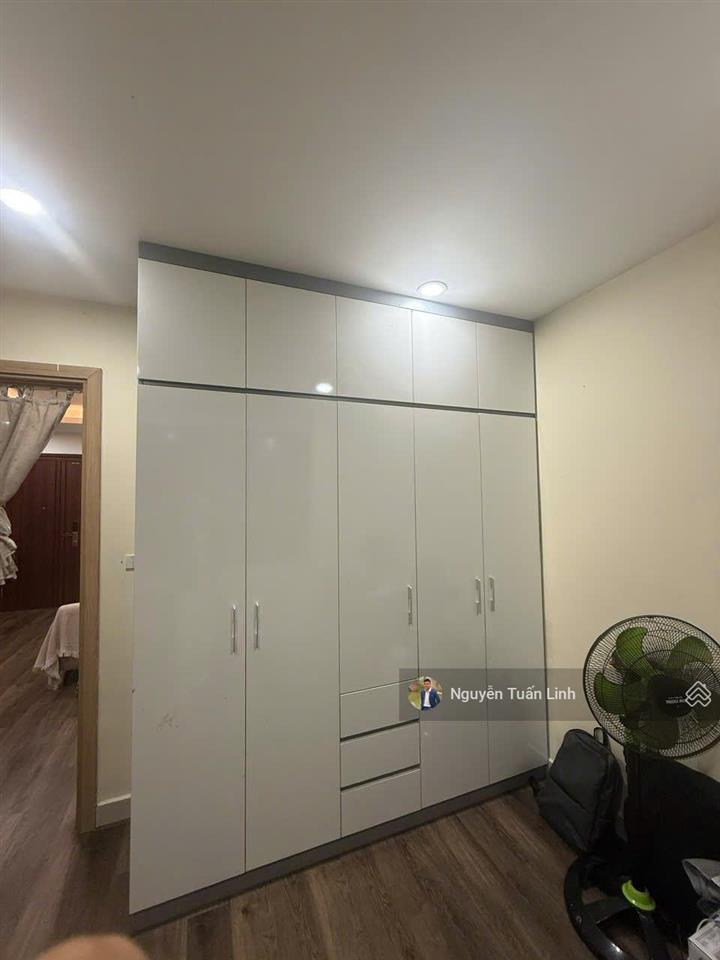 Bán nhà ở xã hội ct4 48m2 kim chung  full nội thất  đủ công năng gia đình nhỏ
