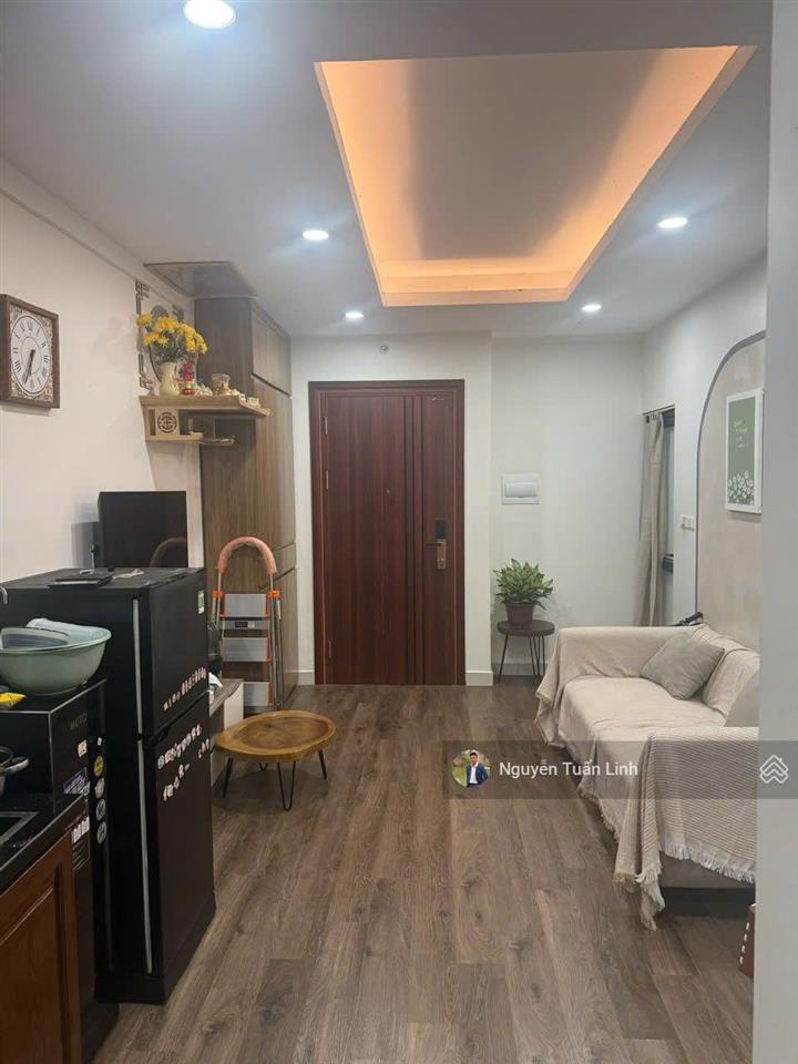 Bán nhà ở xã hội ct4 48m2 kim chung  full nội thất  đủ công năng gia đình nhỏ