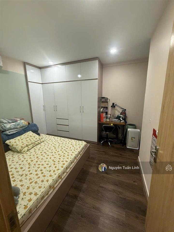 Bán nhà ở xã hội ct4 48m2 kim chung  full nội thất  đủ công năng gia đình nhỏ