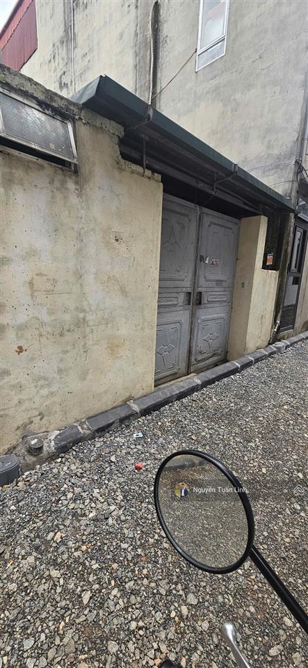 Bán đất tặng nhà 60m2 thôn cầu, kim nỗ  hàng xóm chợ kim  khu dân cư sầm uất