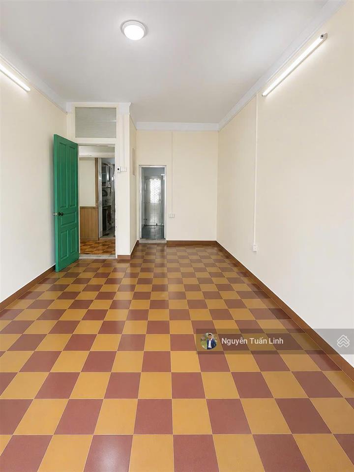 Hiếm! tập thể 33m2, tầng 3 thị trấn đông anh, hàng xóm chợ lắp ghép