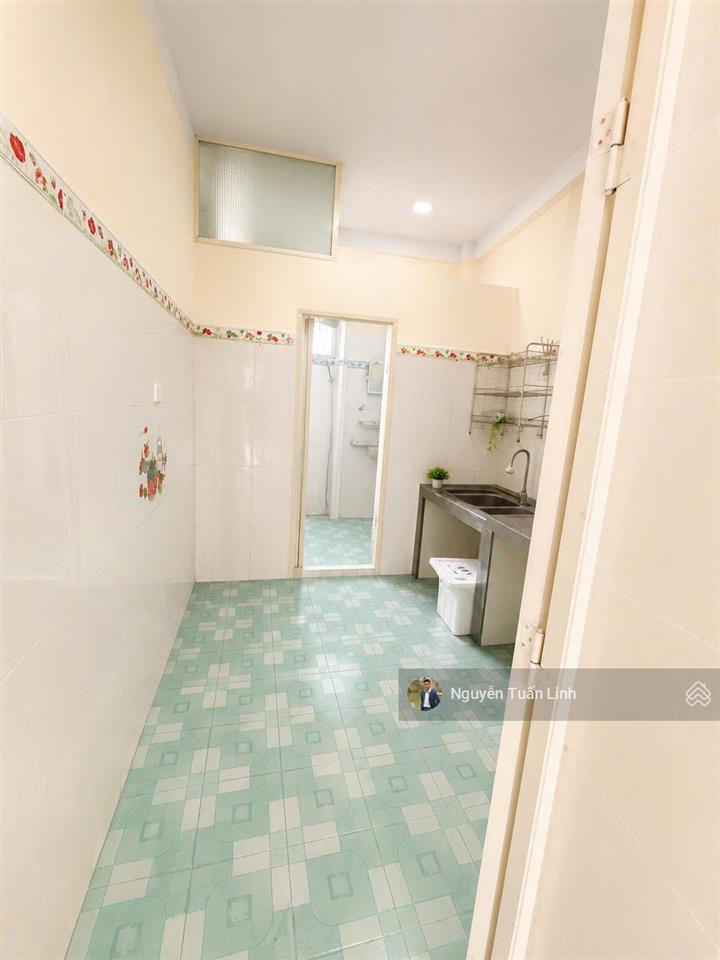 Hiếm! tập thể 33m2, tầng 3 thị trấn đông anh, hàng xóm chợ lắp ghép