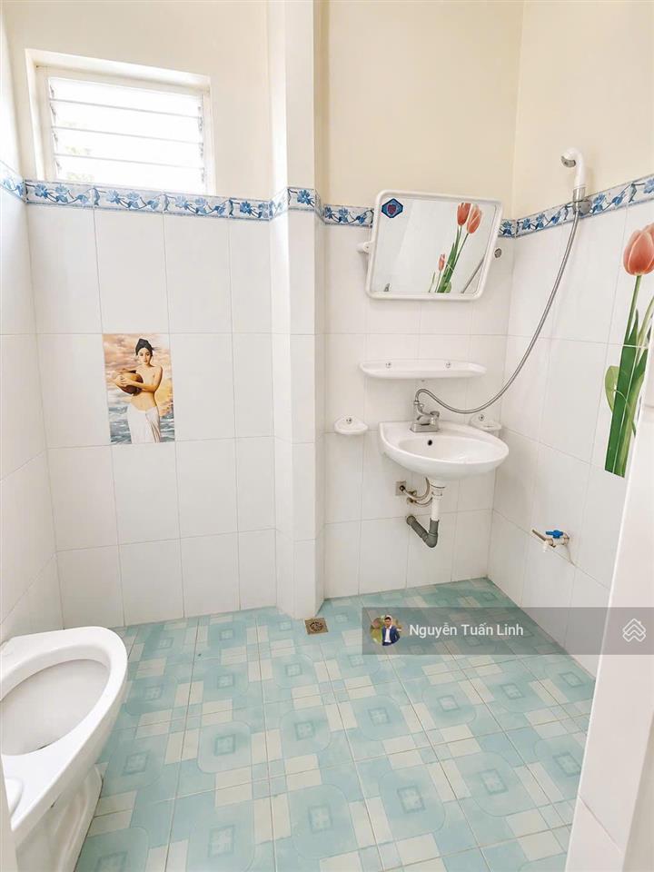 Hiếm! tập thể 33m2, tầng 3 thị trấn đông anh, hàng xóm chợ lắp ghép