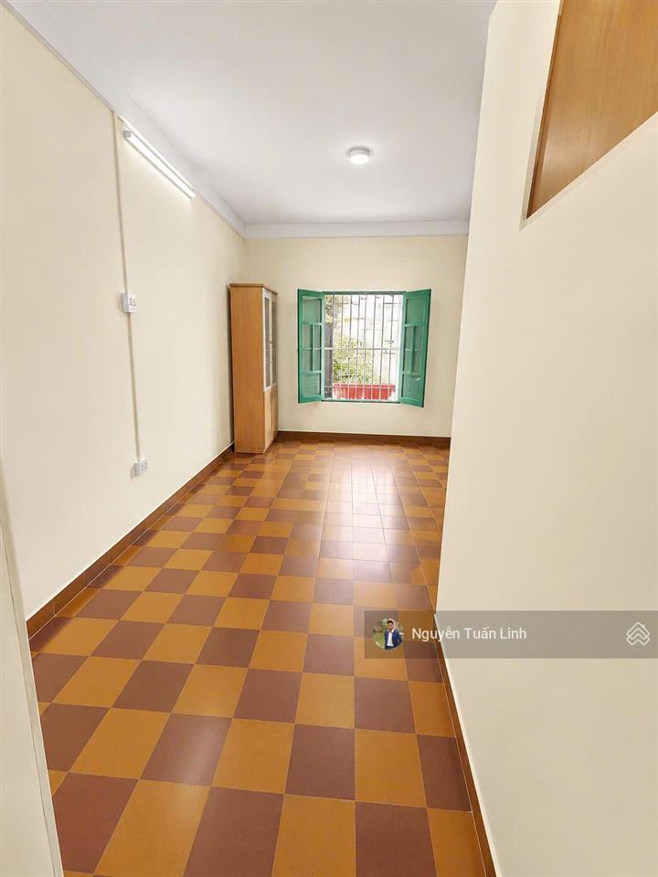 Hiếm! tập thể 33m2, tầng 3 thị trấn đông anh, hàng xóm chợ lắp ghép