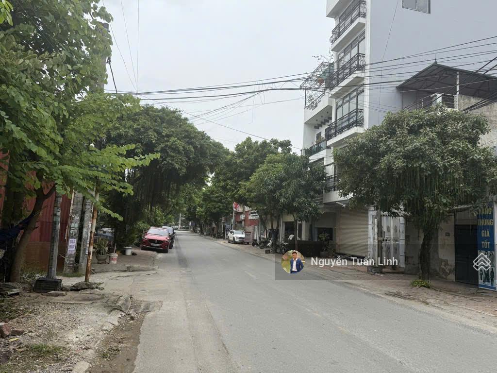 Bán 47m2 nhà vân trì  ô tô đỗ cửa  10 phút ra cầu nhật tân