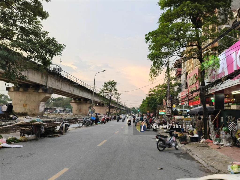 Bán 44m2 đất cổ điển, hải bối, 1 phút ra cầu thăng long, dân cư sầm uất