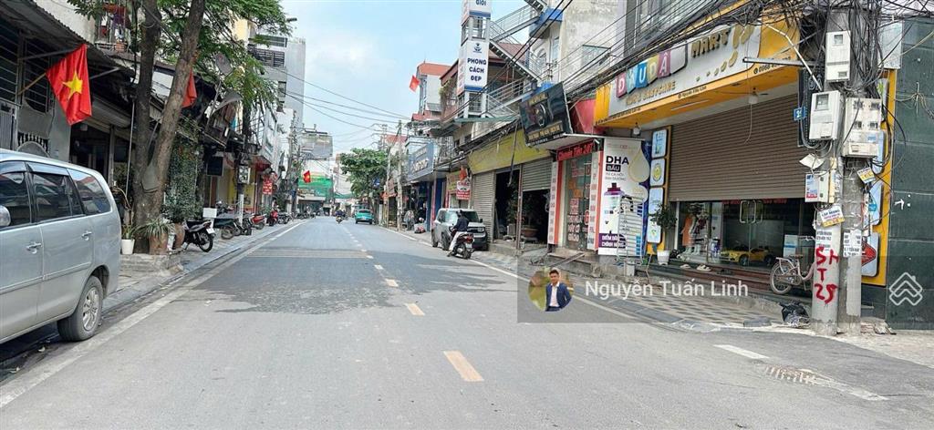 Bán 44m2 đất cổ điển, hải bối, 1 phút ra cầu thăng long, dân cư sầm uất