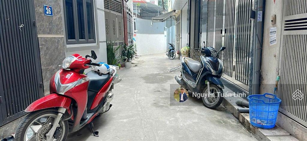 Bán 44m2 đất cổ điển, hải bối, 1 phút ra cầu thăng long, dân cư sầm uất