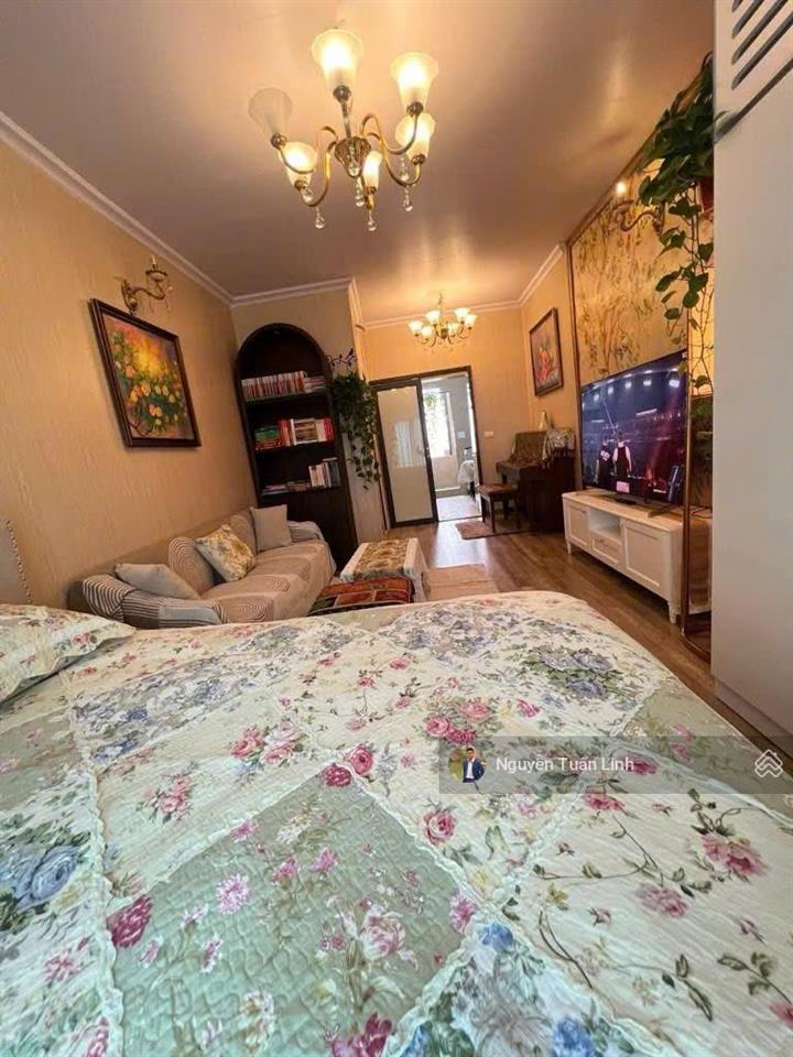 Căn hộ 40m2 uy nỗ  tặng full nội thất sang xịn mịn sẵn về ở