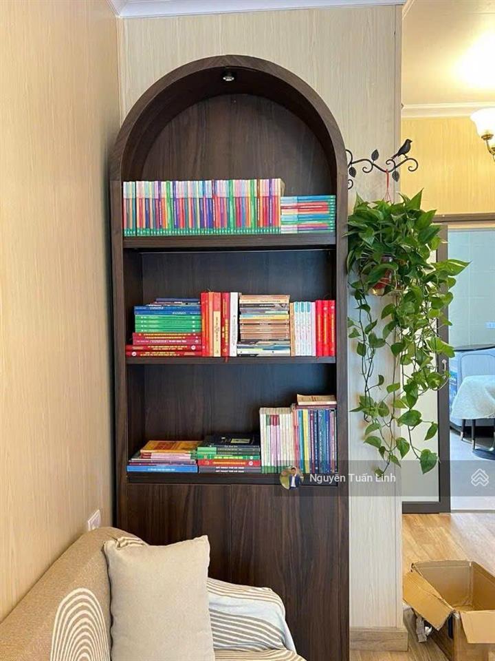 Căn hộ 40m2 uy nỗ  tặng full nội thất sang xịn mịn sẵn về ở