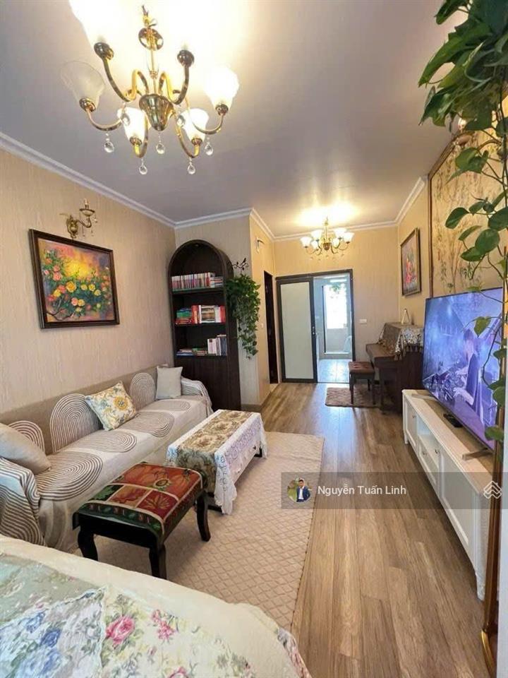 Căn hộ 40m2 uy nỗ  tặng full nội thất sang xịn mịn sẵn về ở