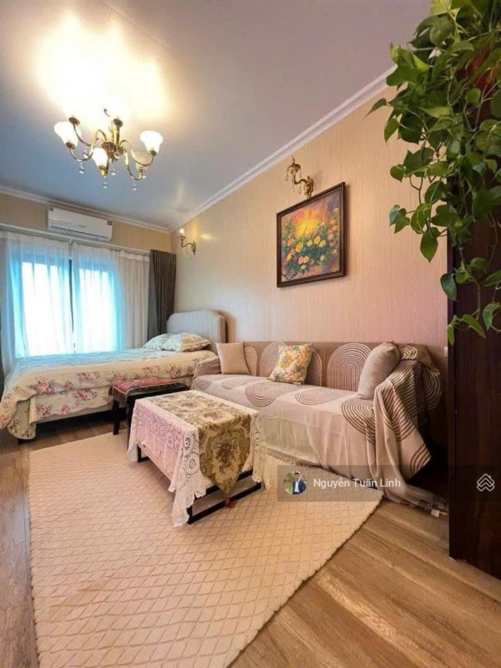 Căn hộ 40m2 uy nỗ  tặng full nội thất sang xịn mịn sẵn về ở