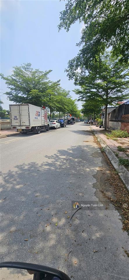 Đất vàng 45m² thôn đoài, nam hồng  vuông vắn  ngõ ô tô 7 chỗ