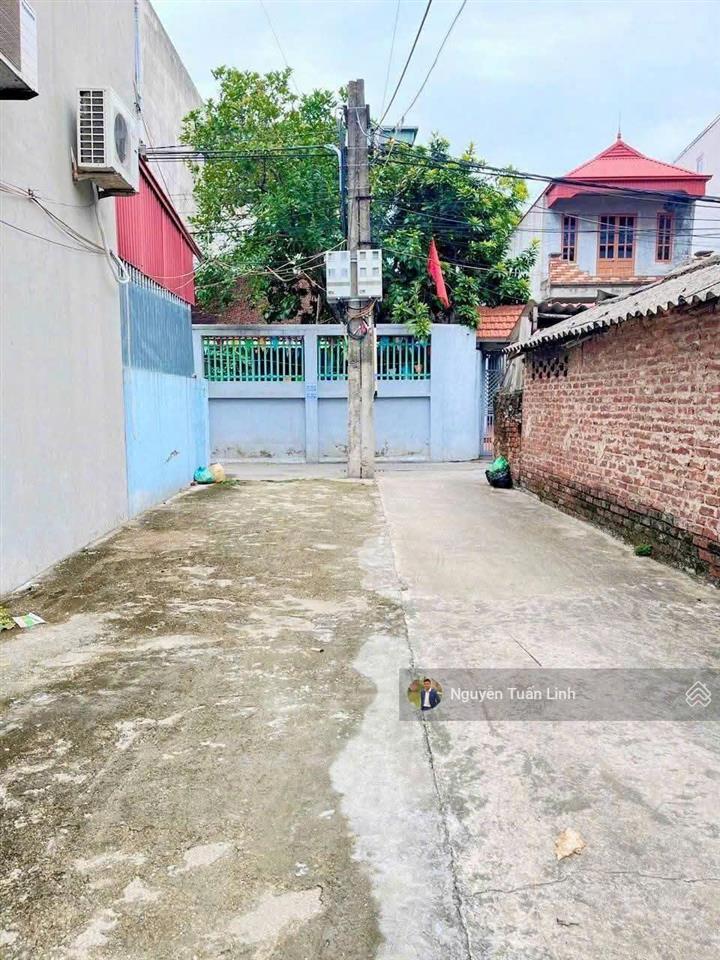 Đất đẹp 54m2 cổ dương, tiên dương  hàng đẹp, giá tốt  10 phút qua cầu nhật tân