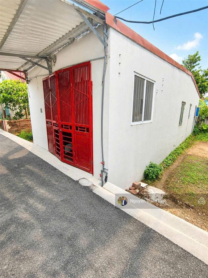 Hiếm! bán nhà cấp 4 52m2  vuông vắn, nhỏ tiền  sát vin bắc hồng