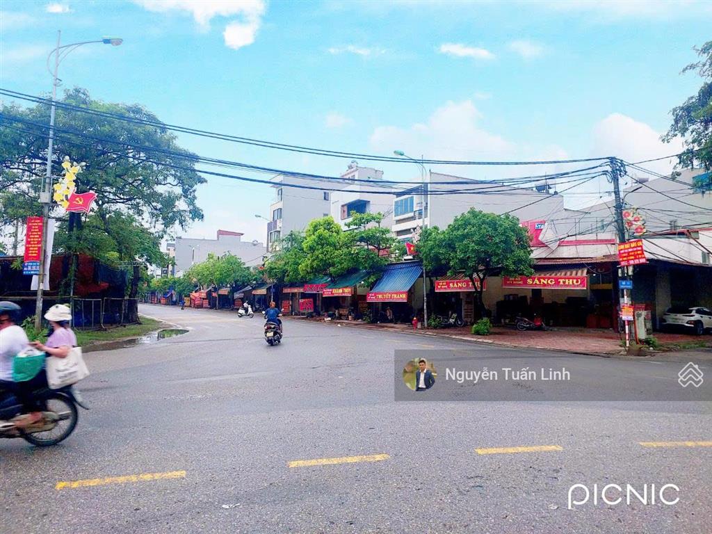 Bán 104m2 nhà cổ châu, vân hà sẵn nhà xưởng, dân cư đông lên từng ngày